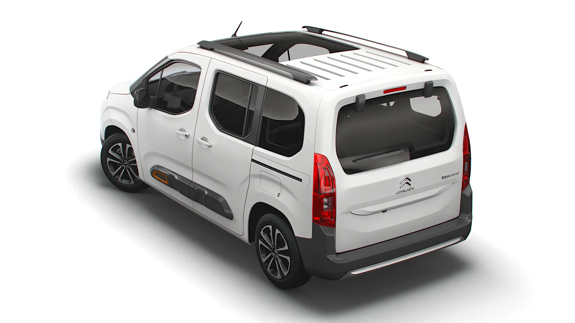 Citroen Berlingo Multispace XTR 2021