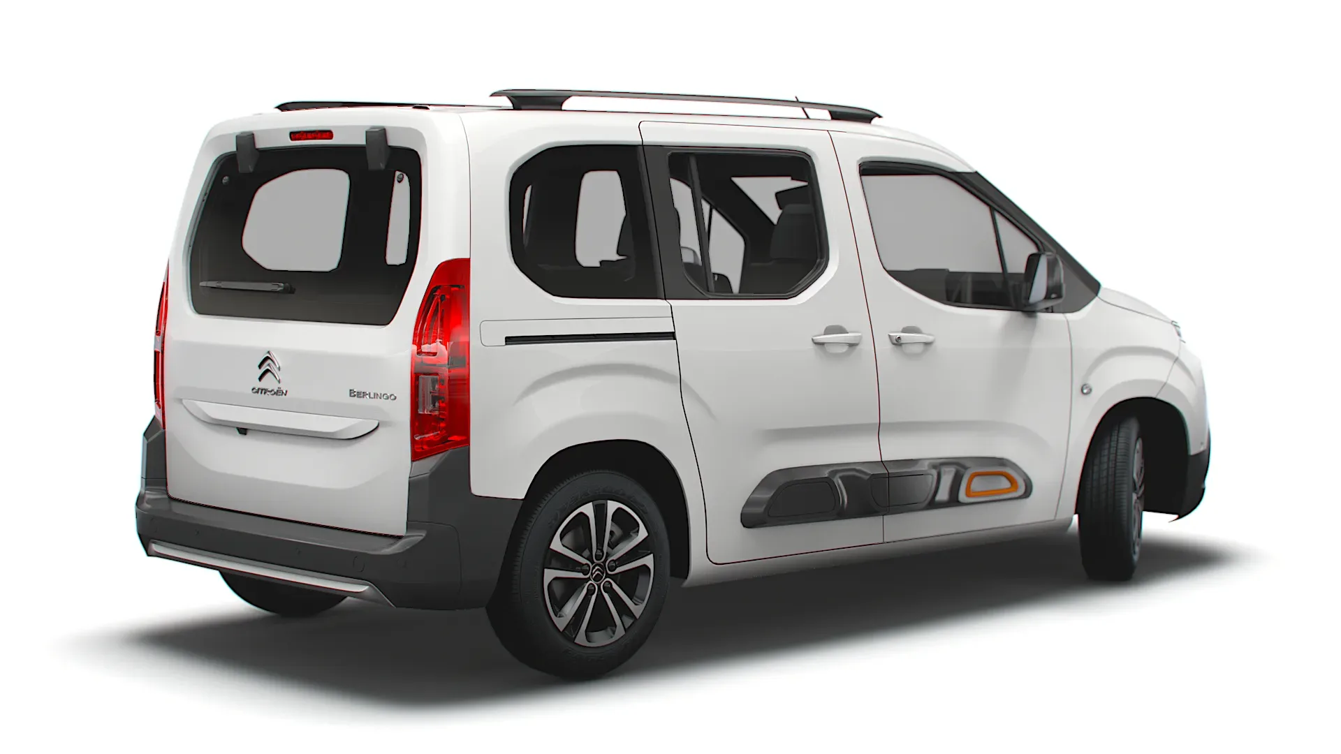 Citroen Berlingo Multispace XTR 2021