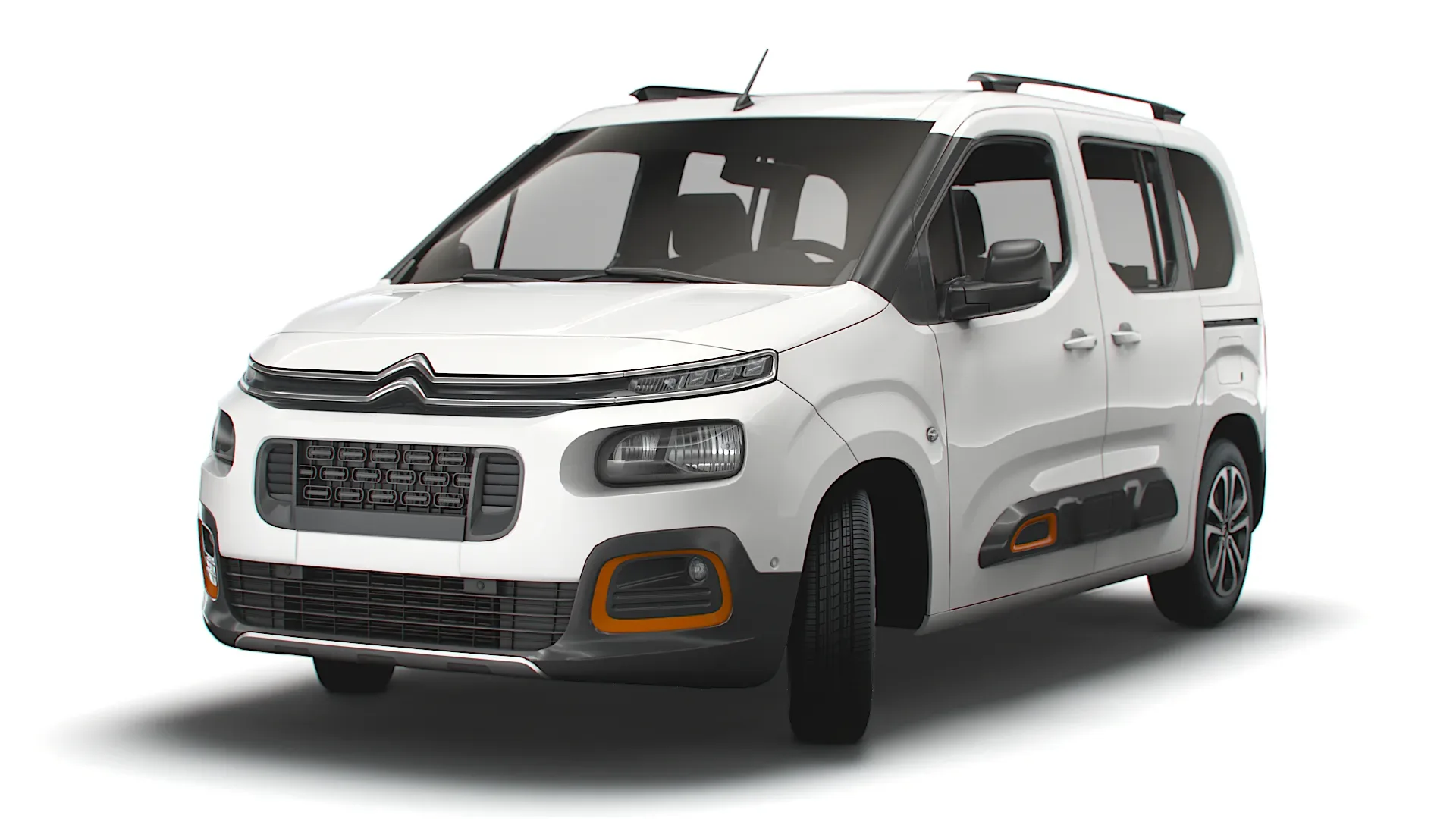 Citroen Berlingo Multispace XTR 2021