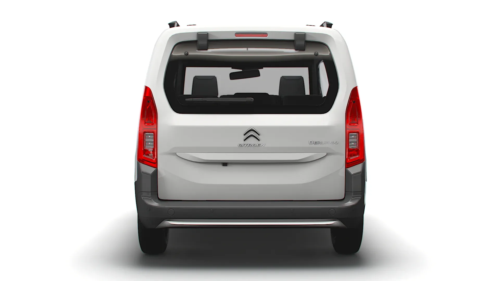 Citroen Berlingo Multispace XTR 2021