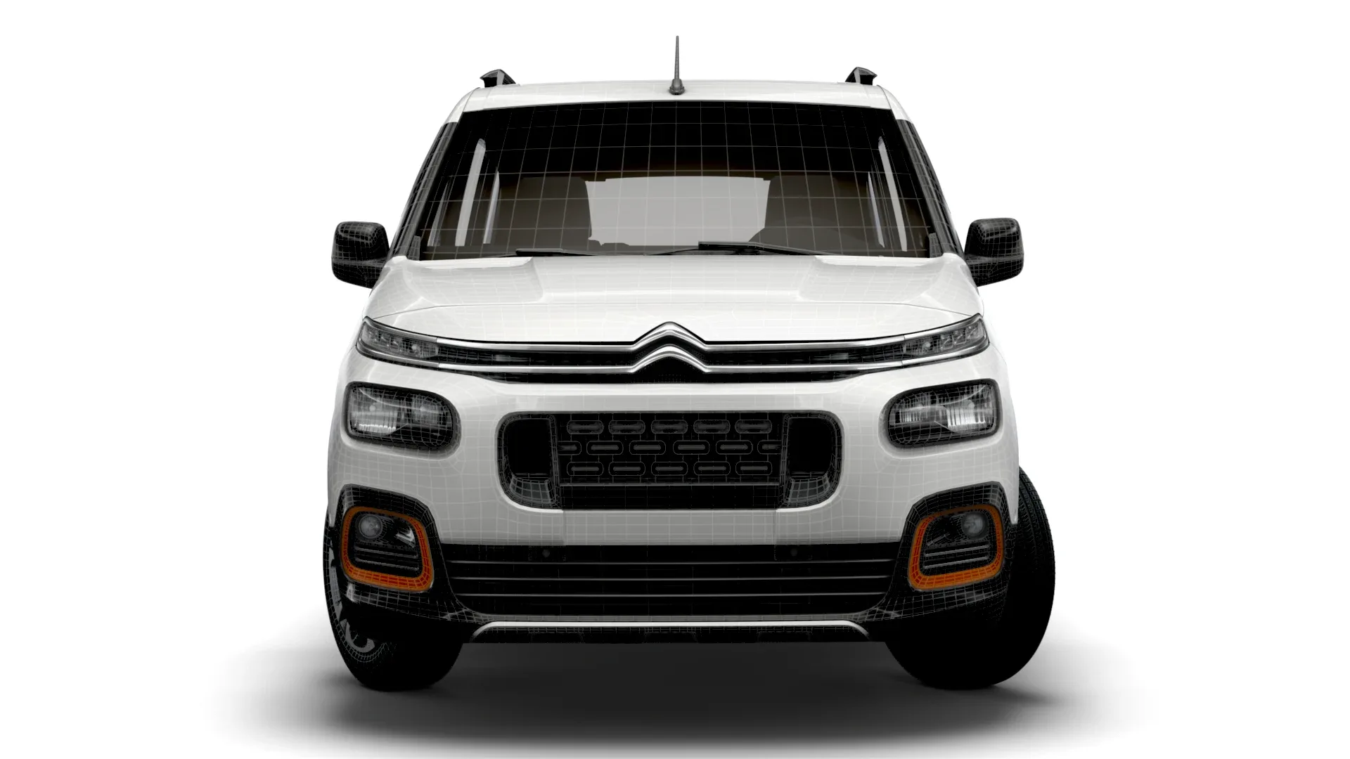 Citroen Berlingo Multispace XTR 2021