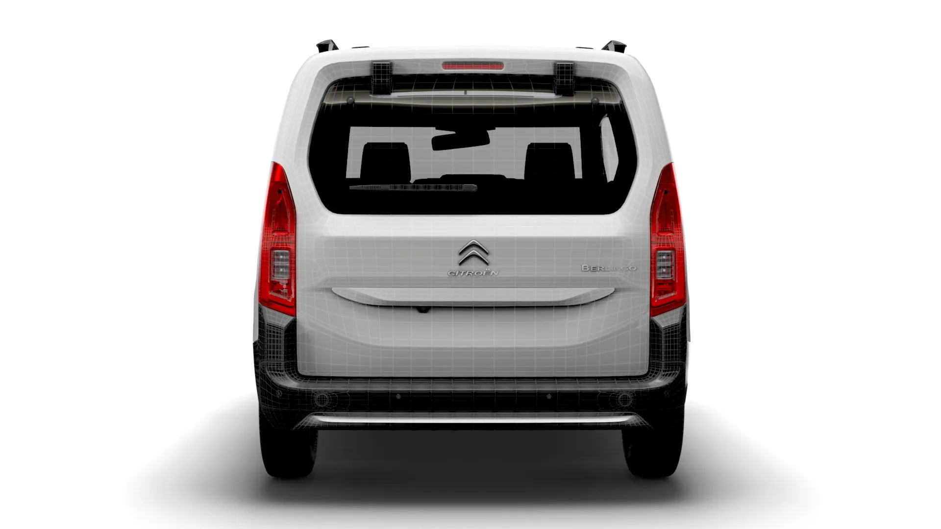 Citroen Berlingo Multispace XTR 2021