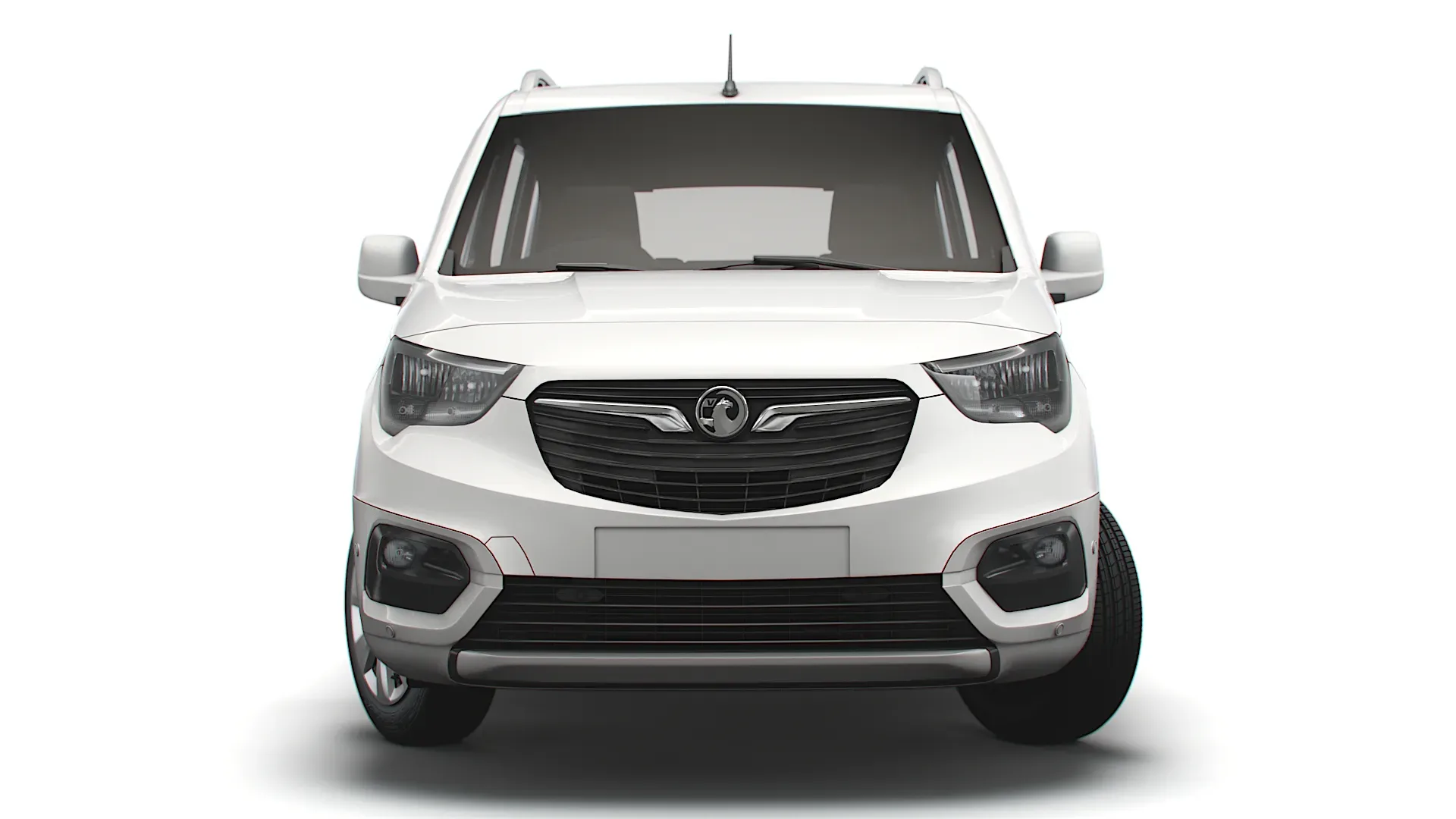 Vauxhall Combo Life 2021