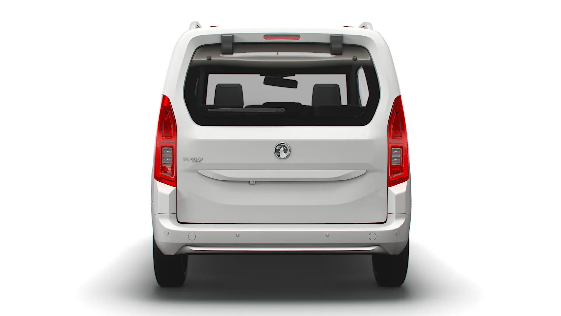 Vauxhall Combo Life 2021