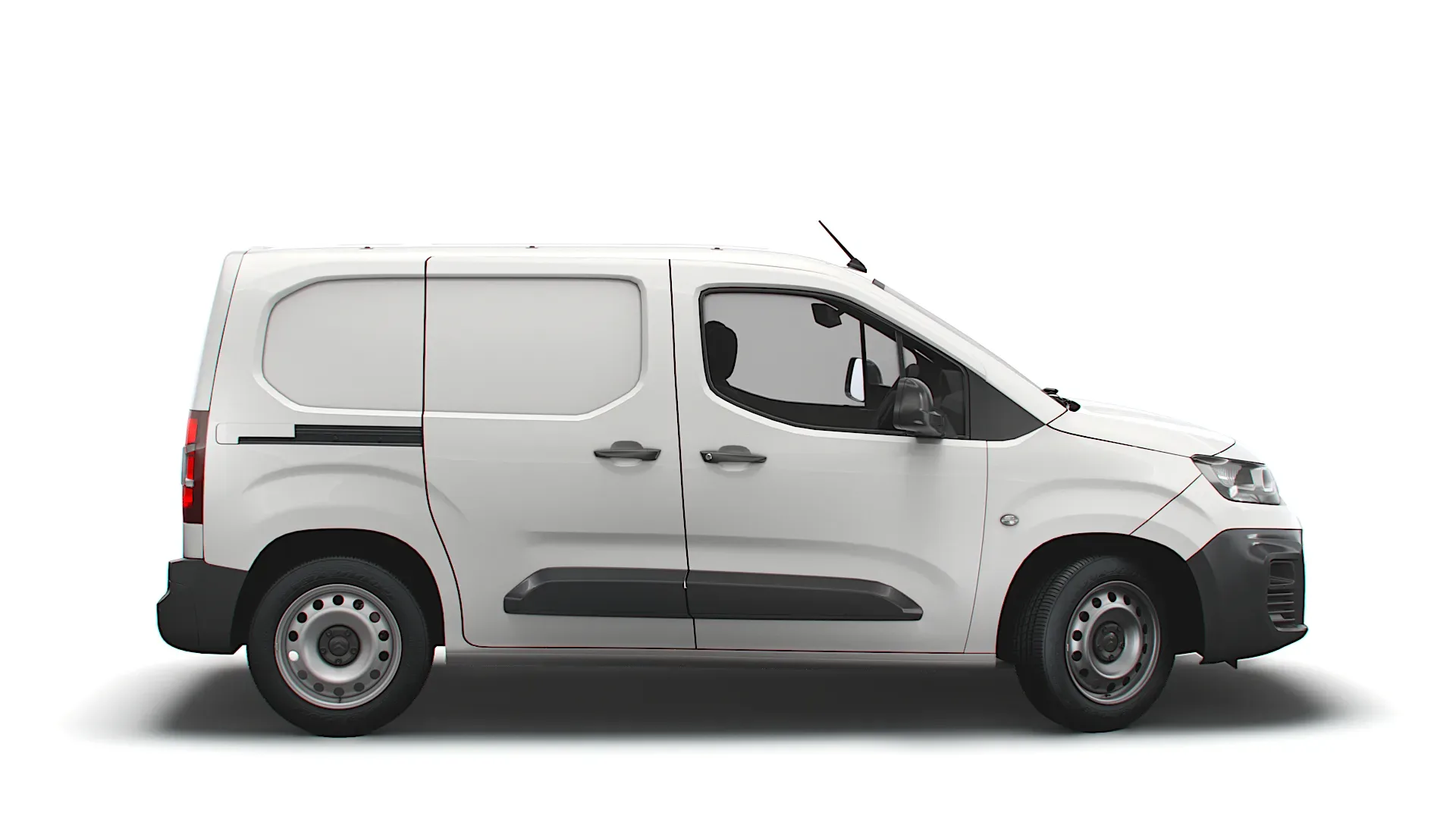 Citroen Berlingo Van SWB 2021