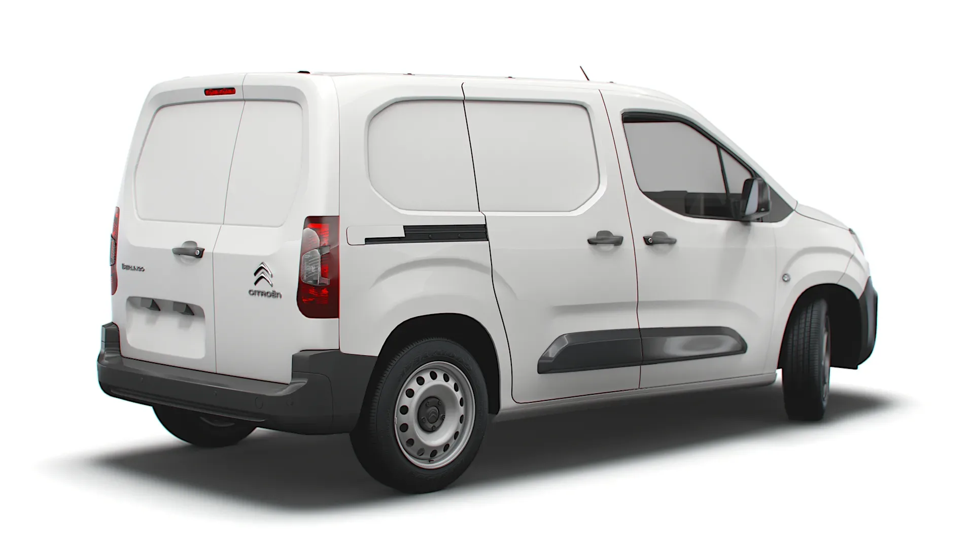 Citroen Berlingo Van SWB 2021