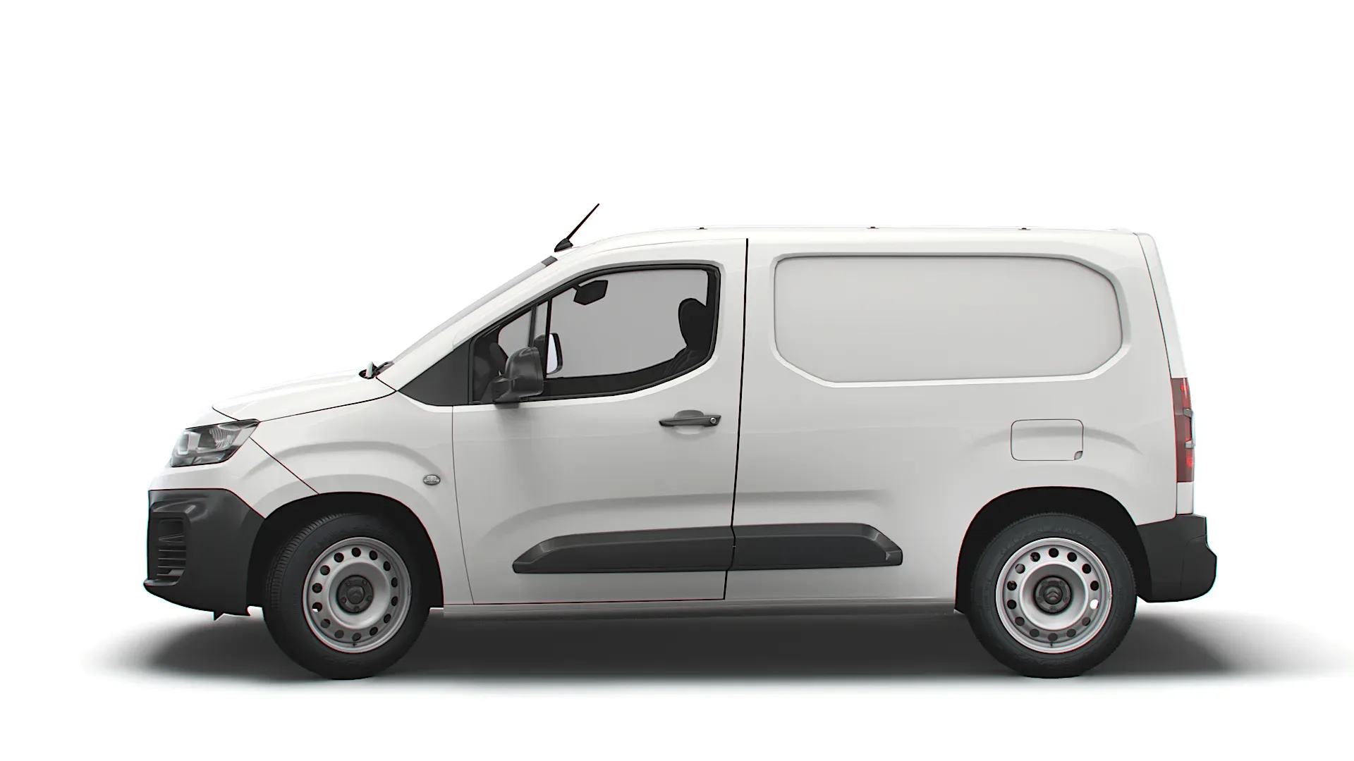 Citroen Berlingo Van SWB 2021