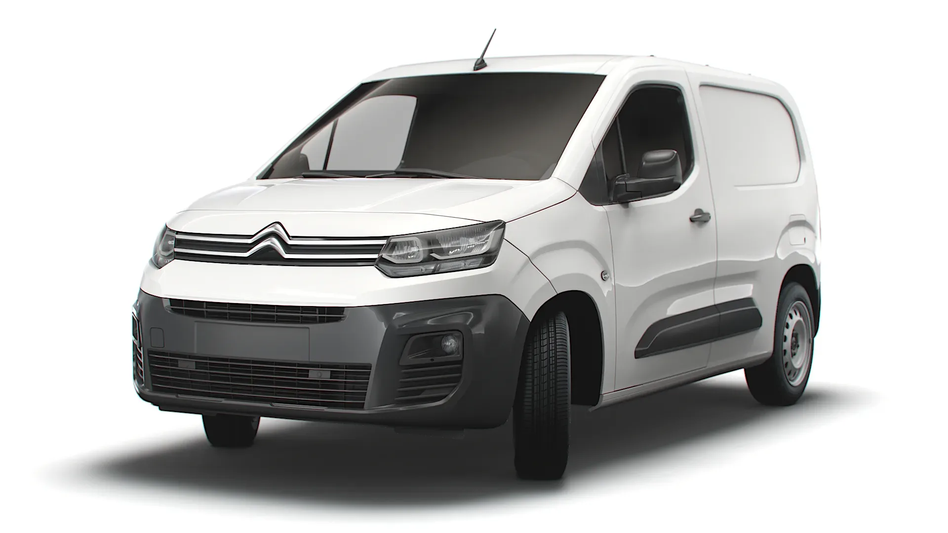 Citroen Berlingo Van SWB 2021