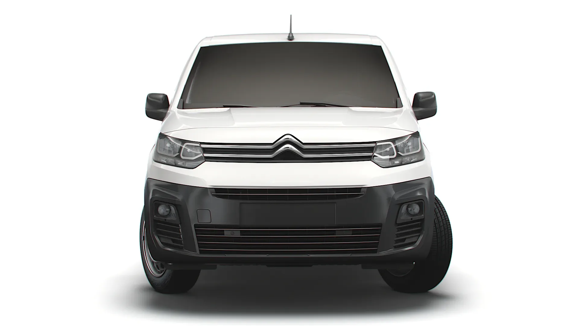 Citroen Berlingo Van SWB 2021