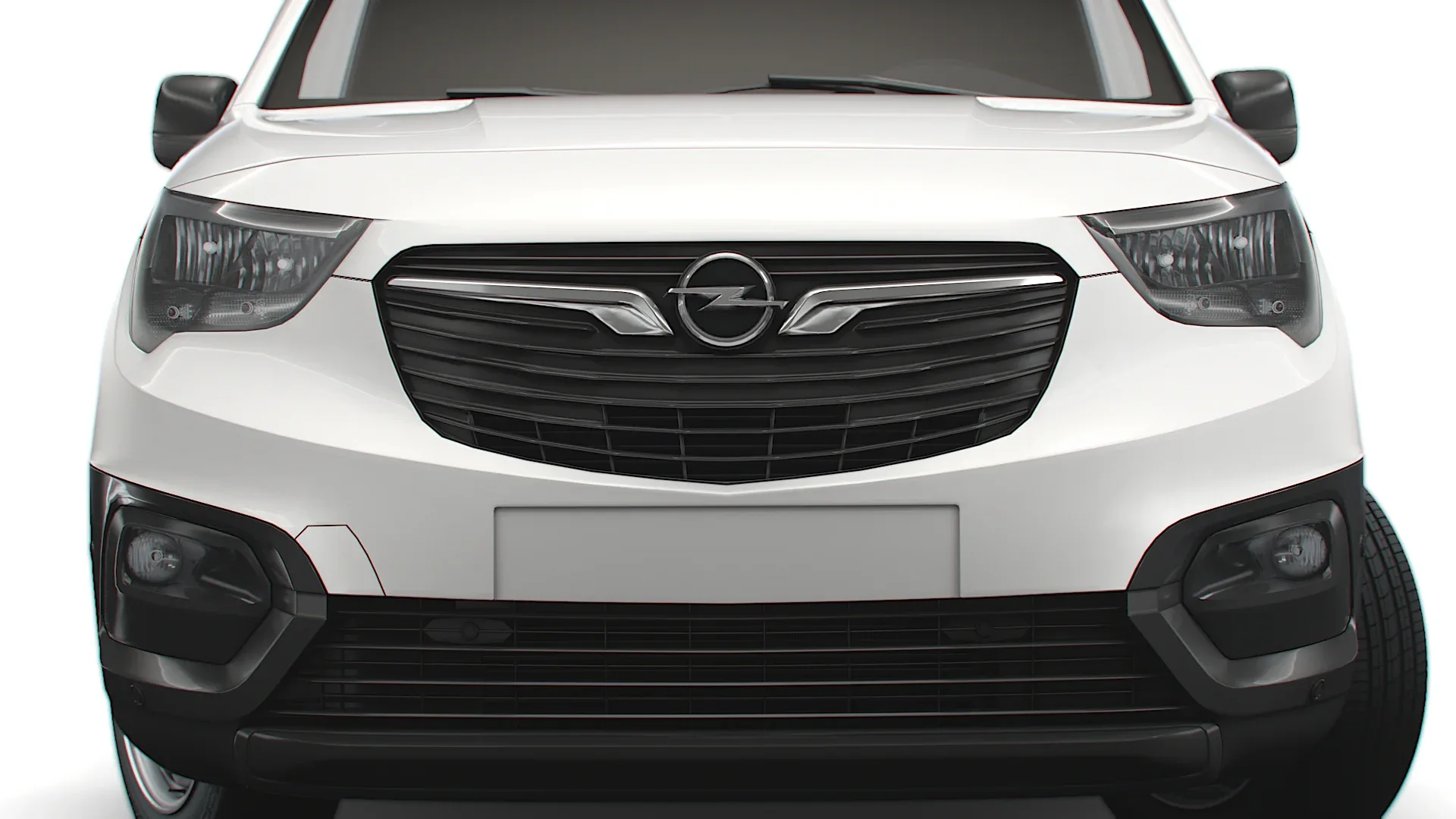 Opel Combo SWB Edition Van 2021