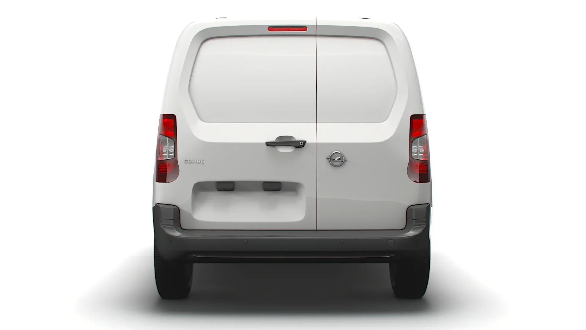 Opel Combo SWB Edition Van 2021