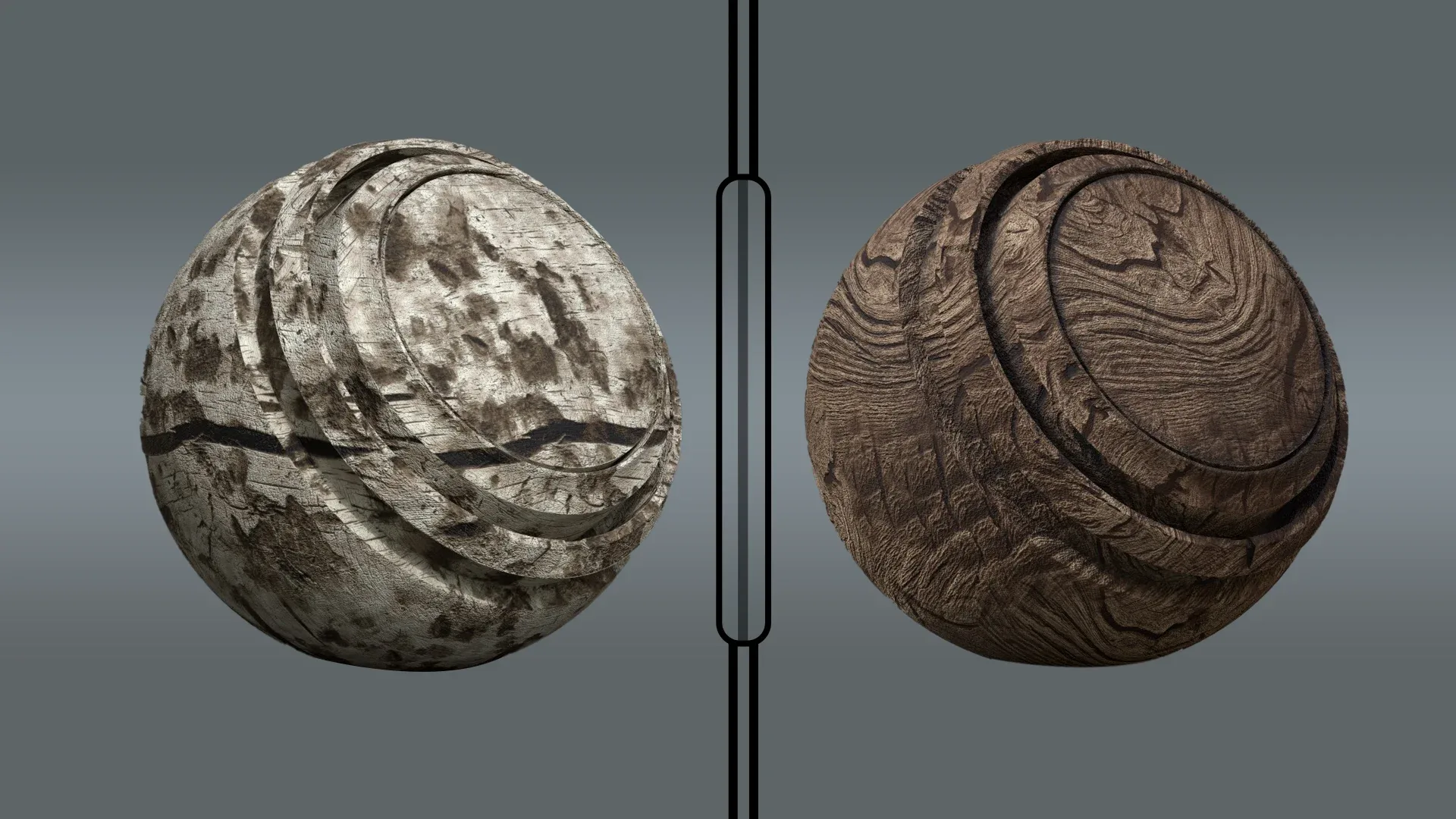 28 high details wood smart material(+2free sample) &amp;4k PBR texture set