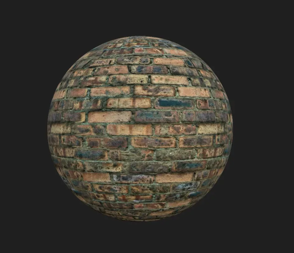 Brick Materials Vol. 2