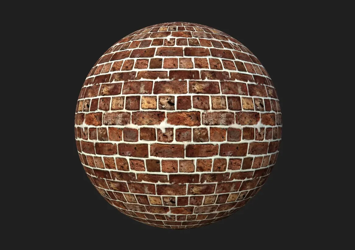 Brick Materials Vol. 2