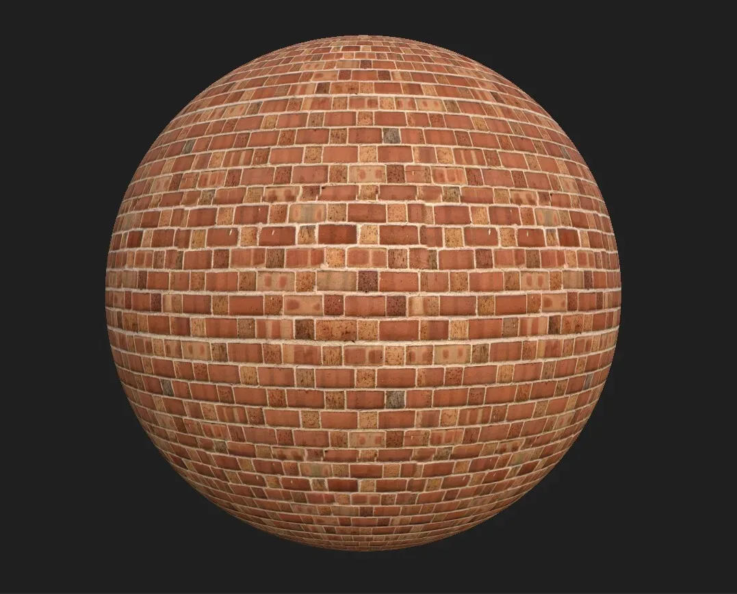 Brick Materials Vol. 2