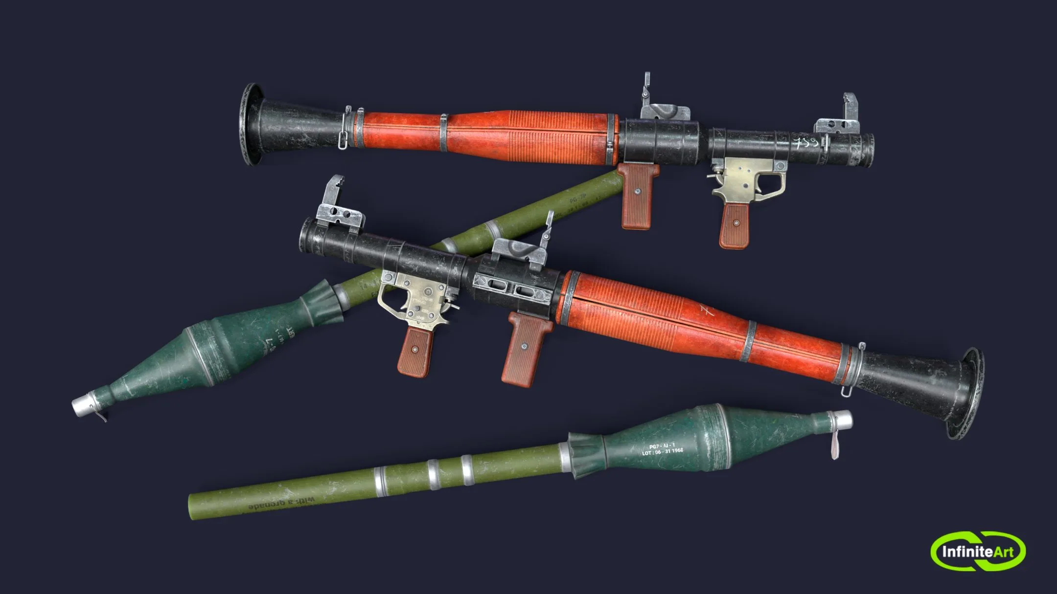 RPG 7B