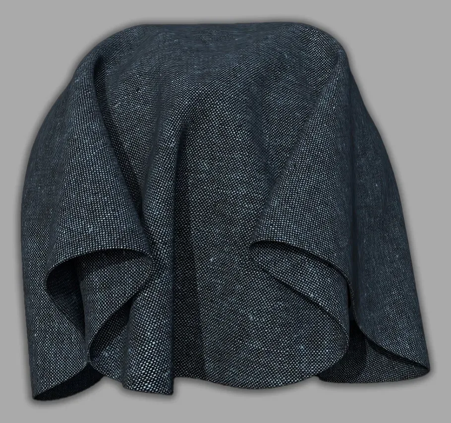 10 Fabric Textures Seamless and Tileable Vol. 3