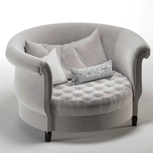 Harlow cuddle chair