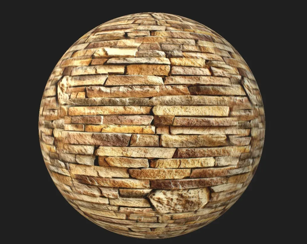 Brick Materials Vol. 3