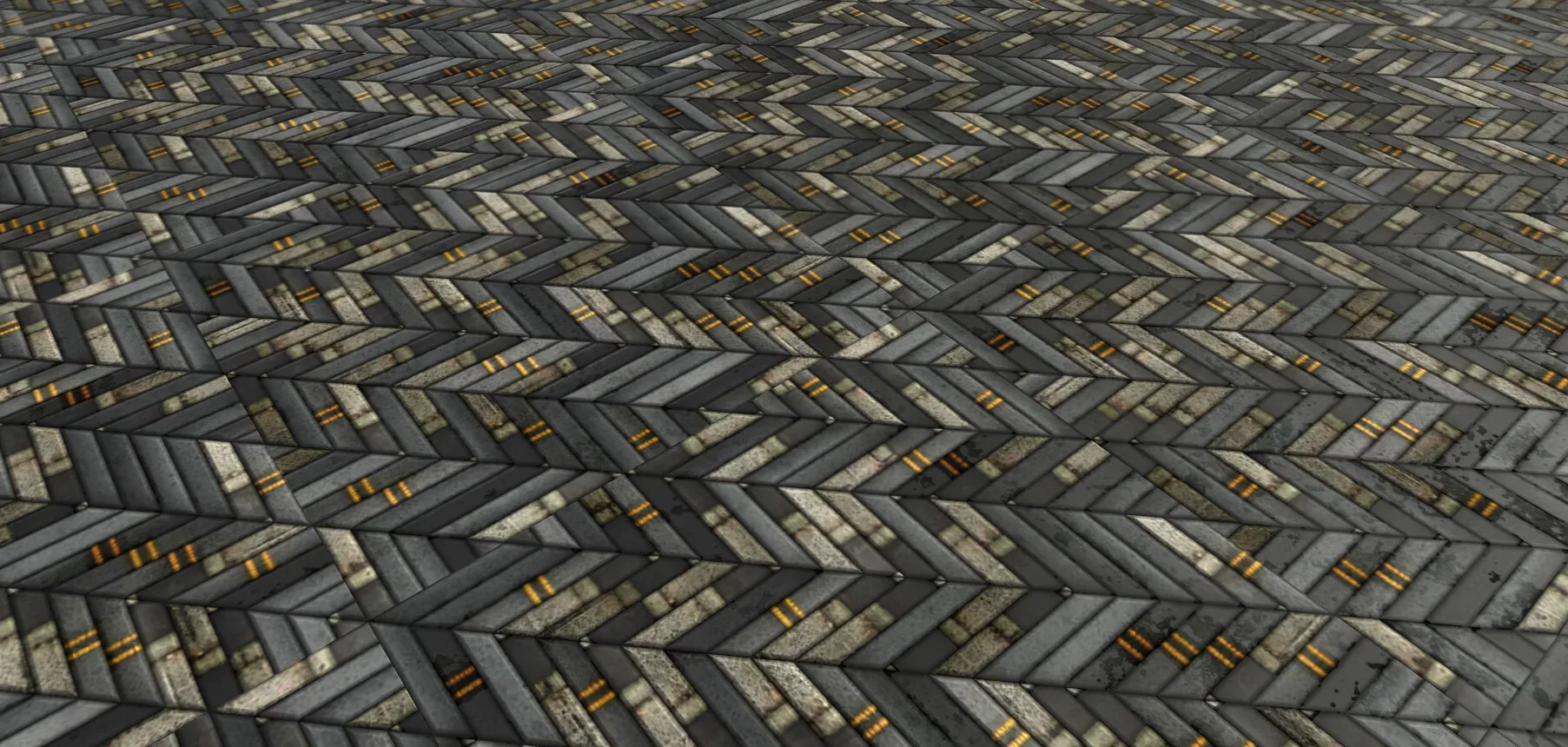 Abstract Tiles 2