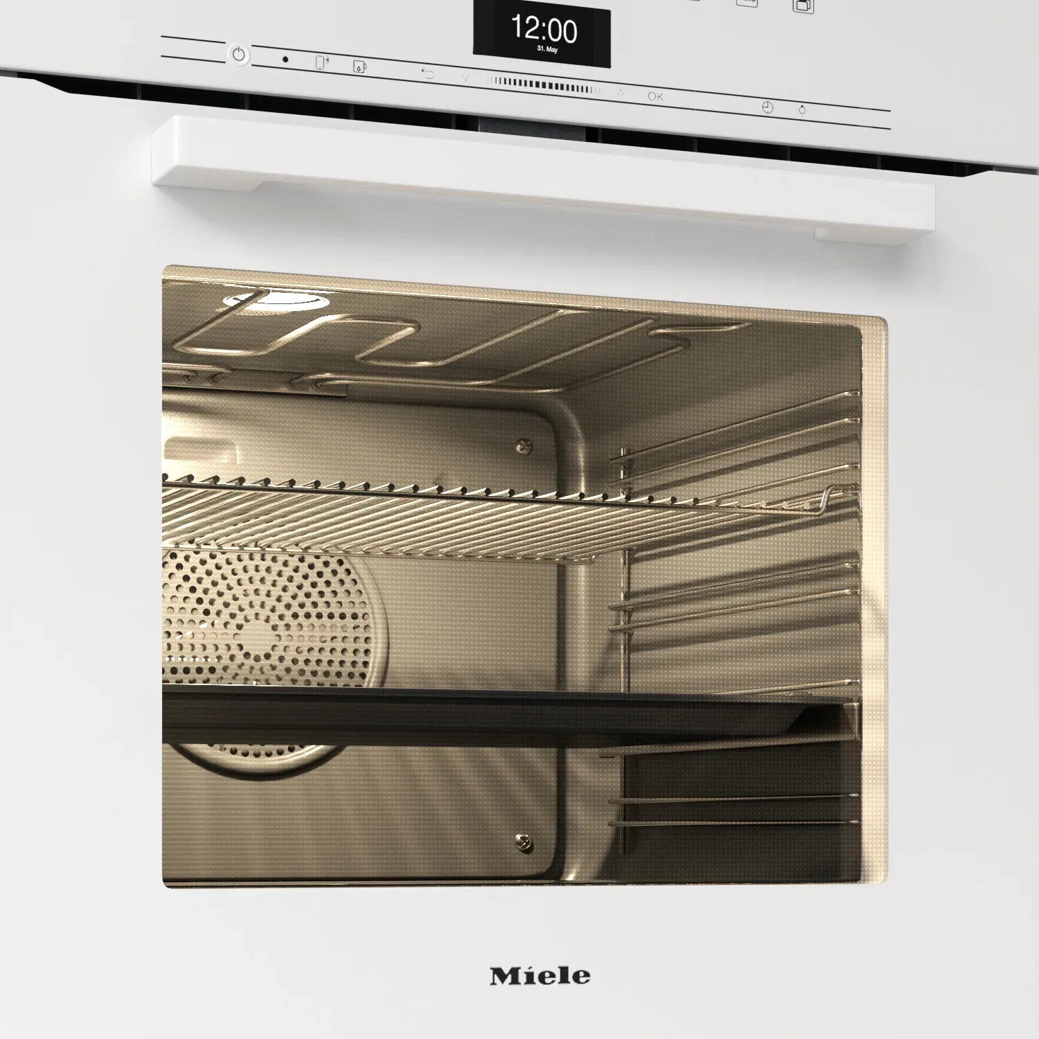 Miele appliances 01