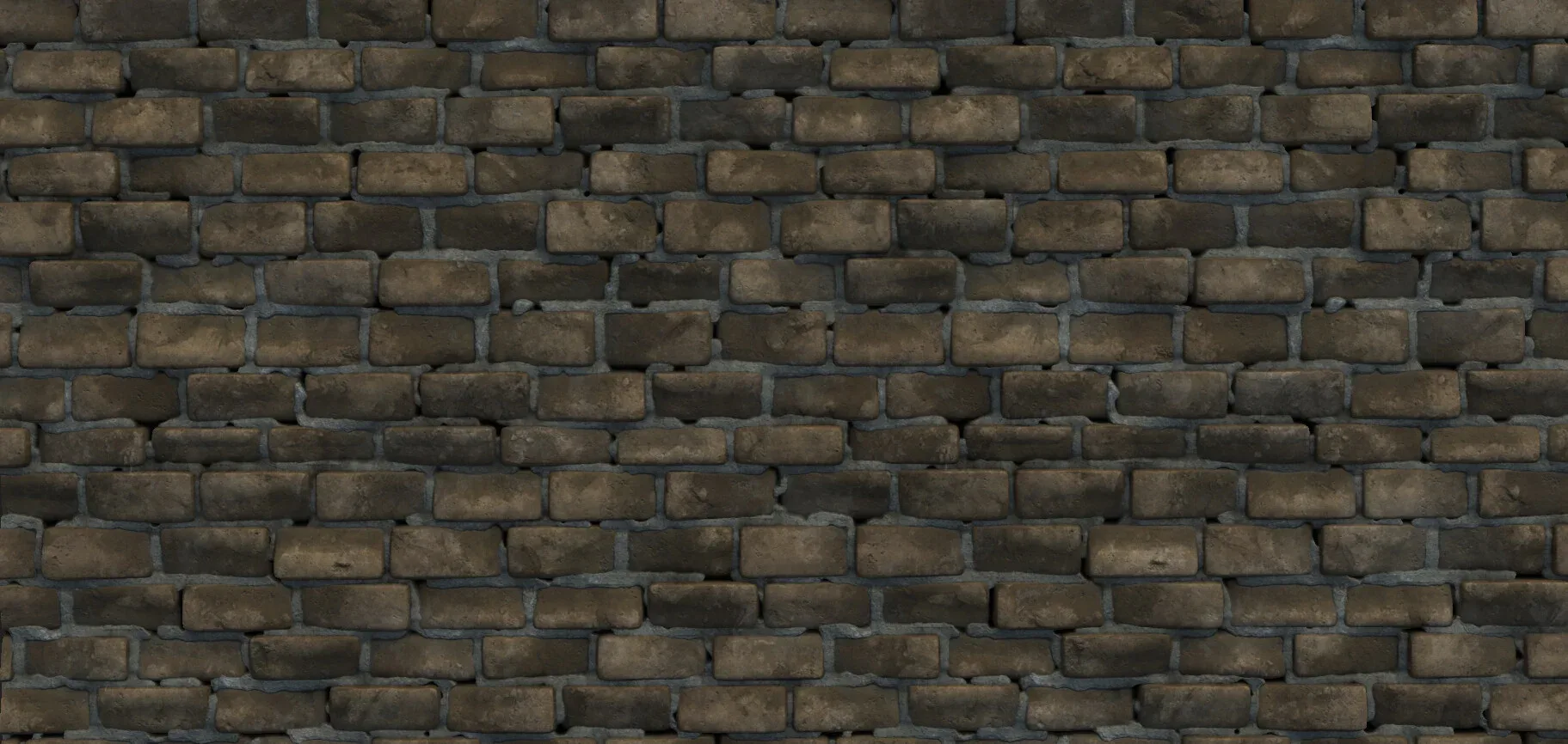 Ground Brick Material 6