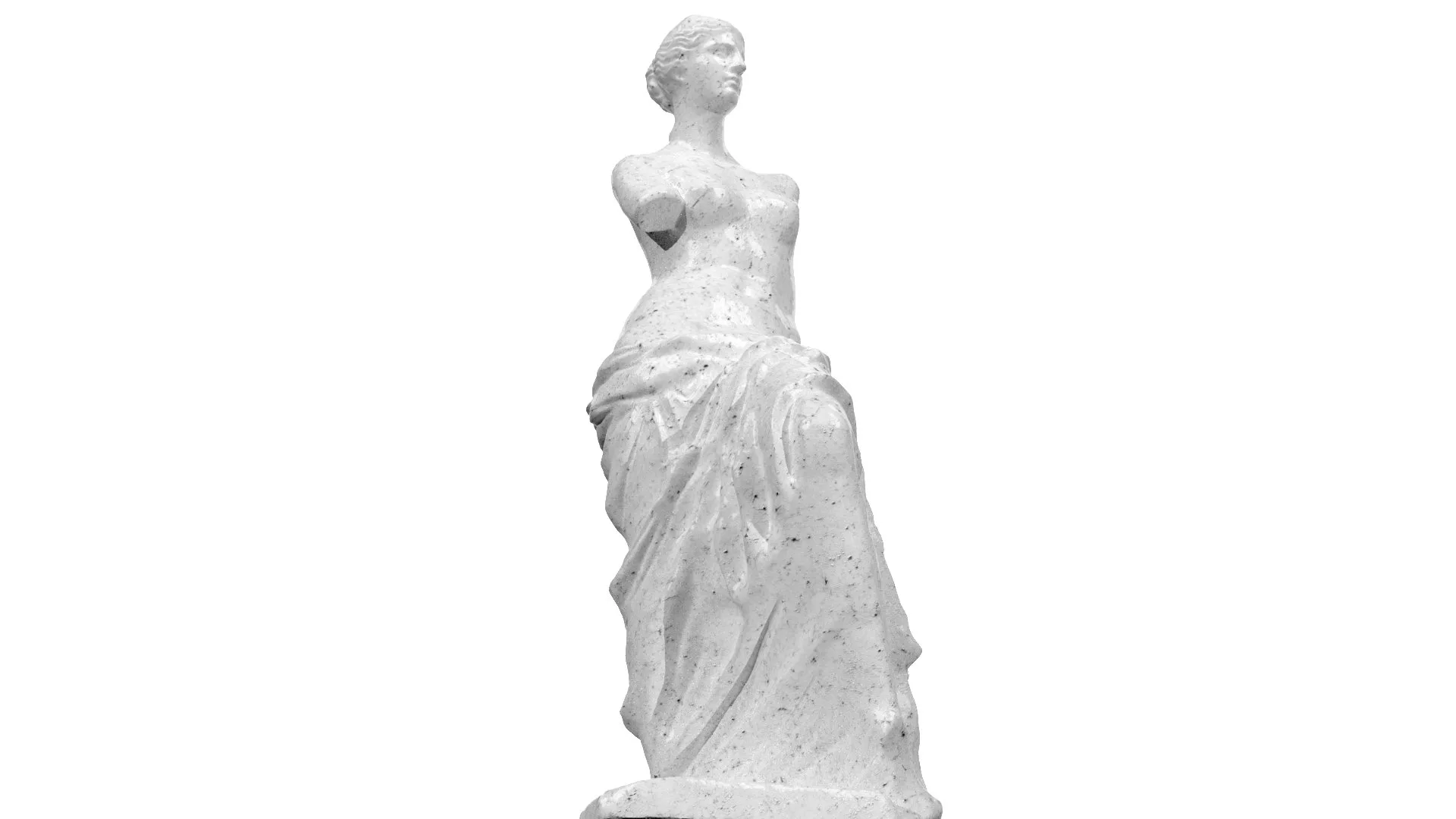 Aphrodite Statue