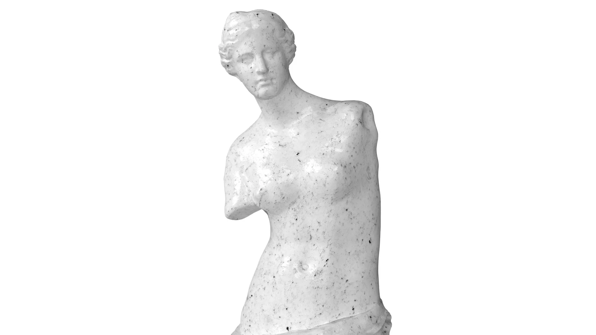 Aphrodite Statue