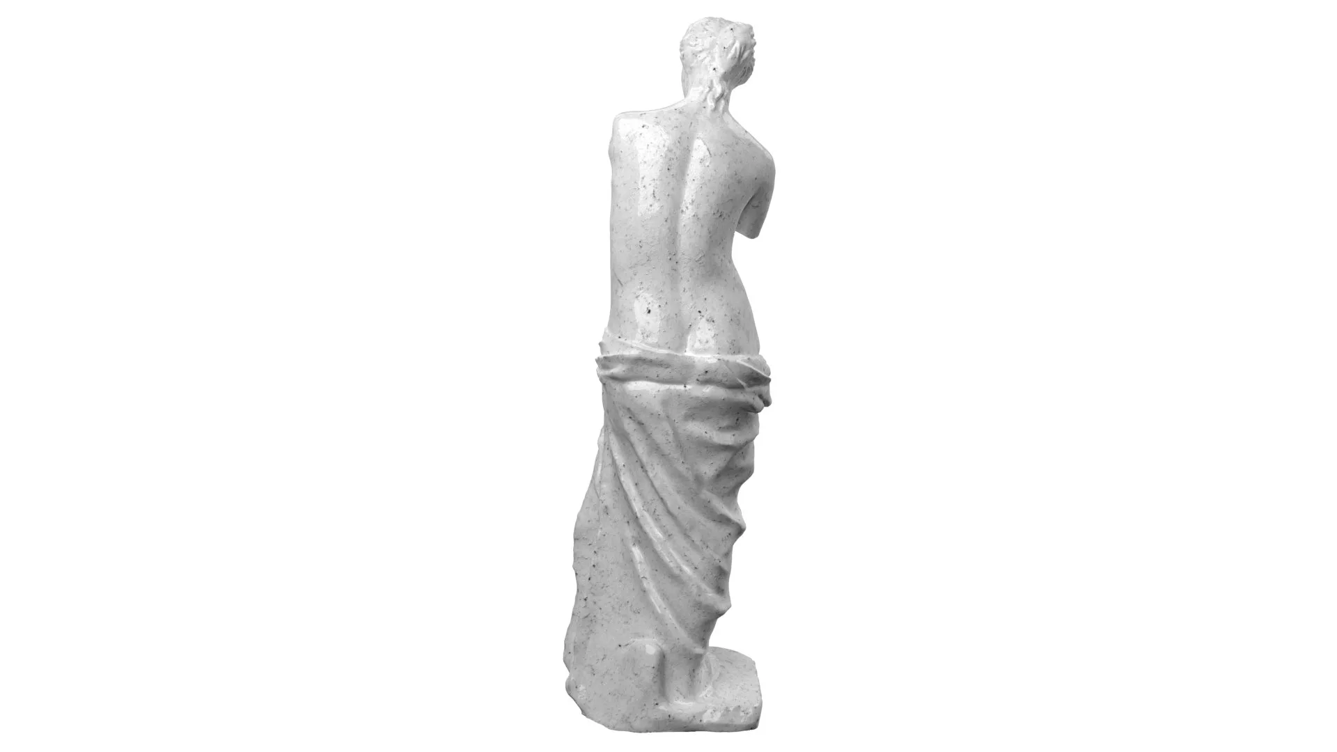 Aphrodite Statue