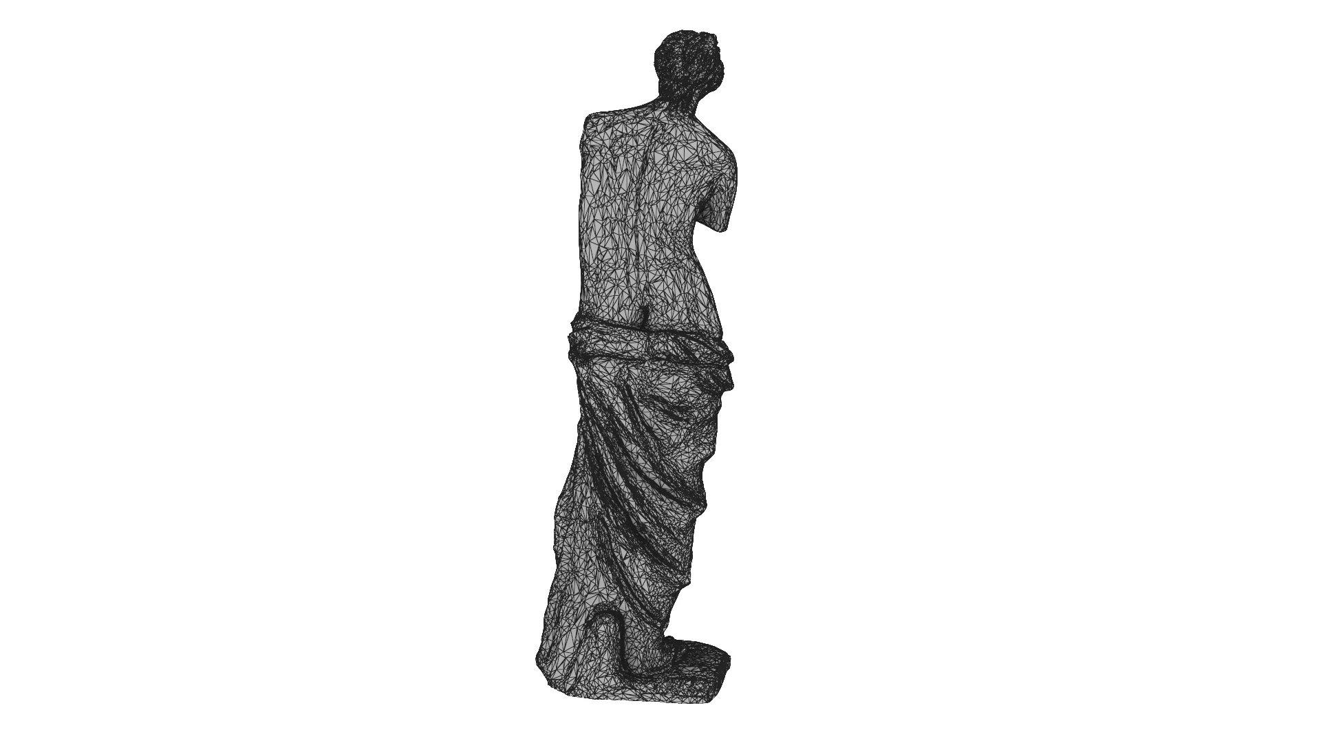 Aphrodite Statue