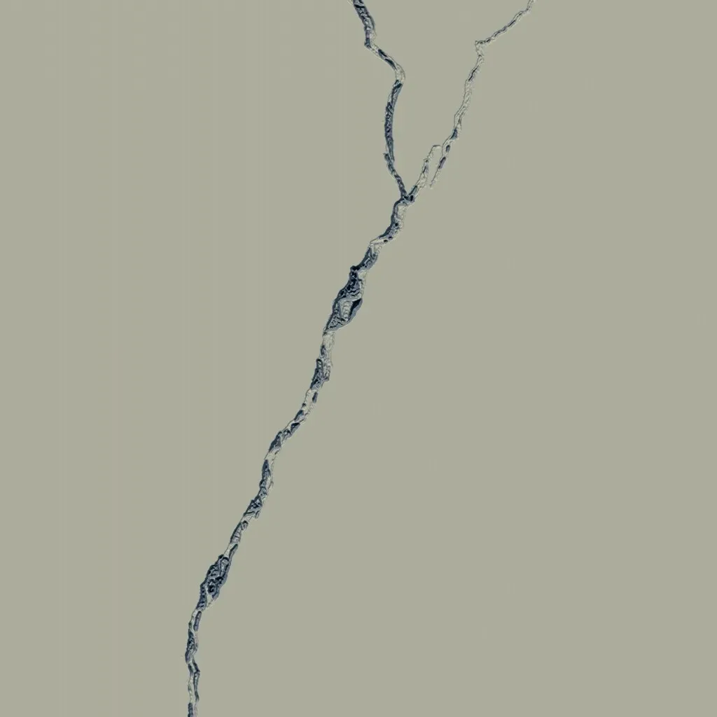 Wall Crack Alpha Brushes