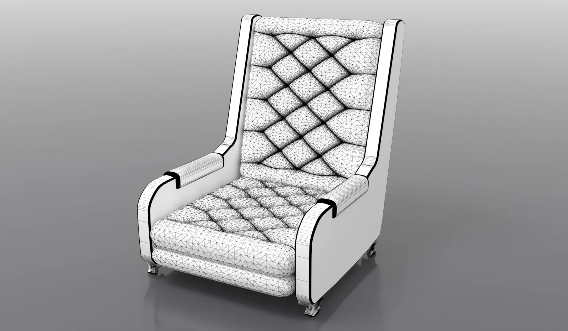 Armchair Relax v2