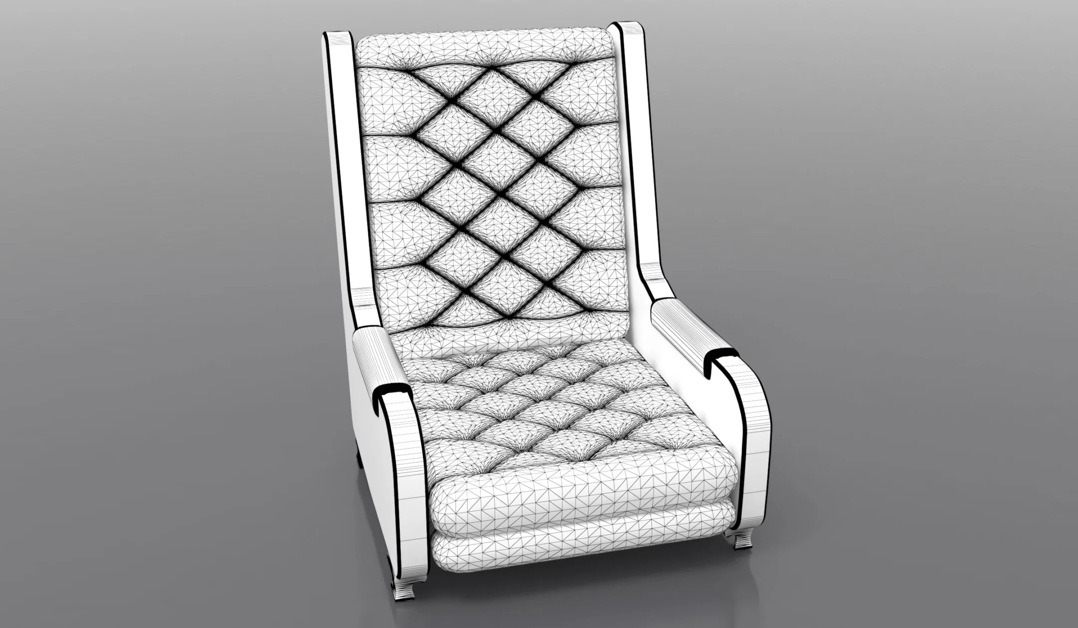 Armchair Relax v2