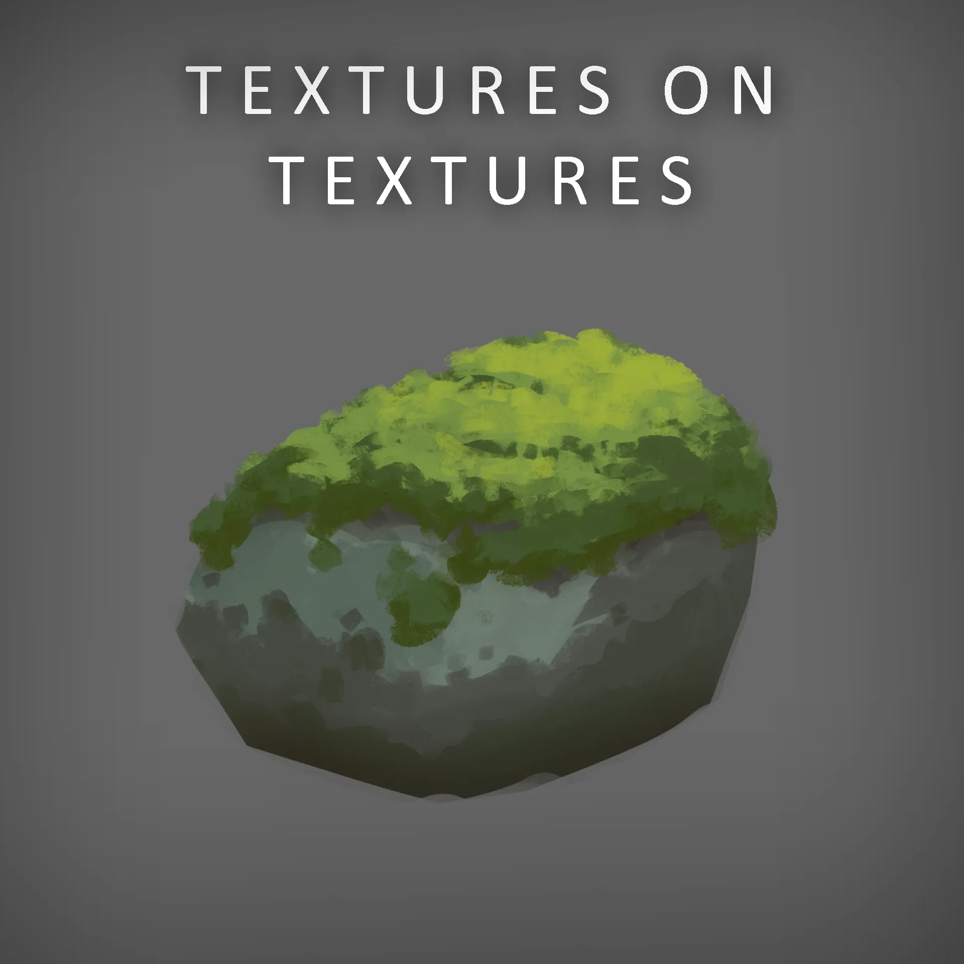 Painting Convincing Textures