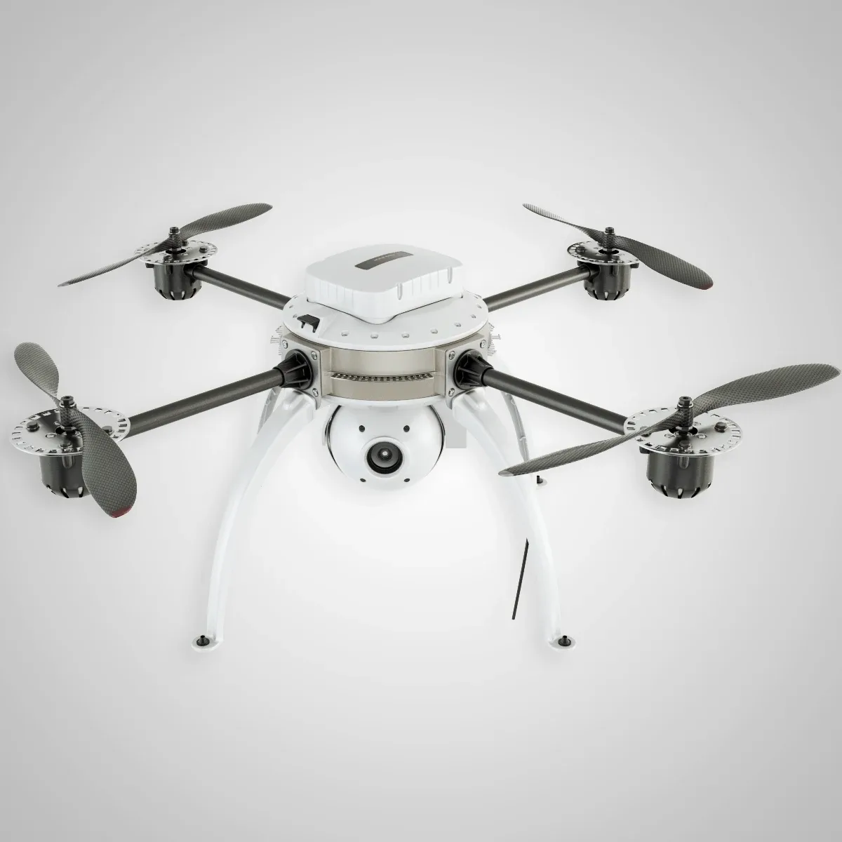 Drone Quadrocopter