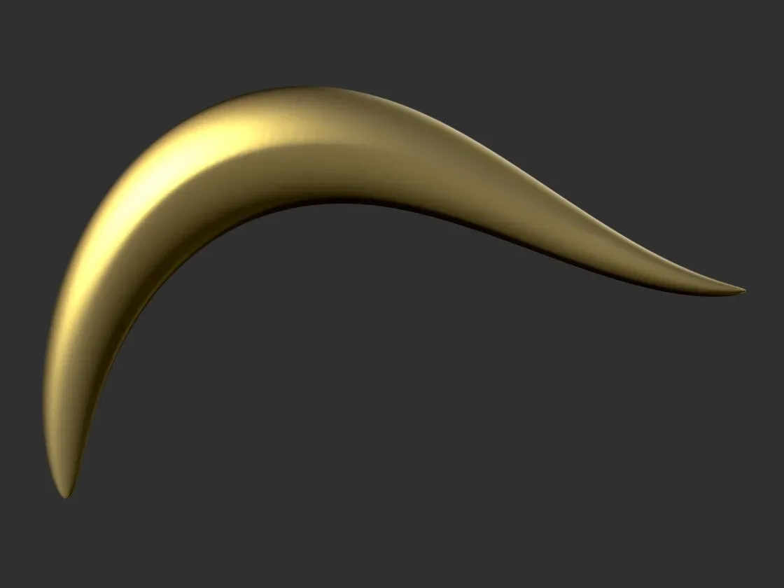 Ornaments Brushes – IMM Brushes + Ornament Set Vol . 1