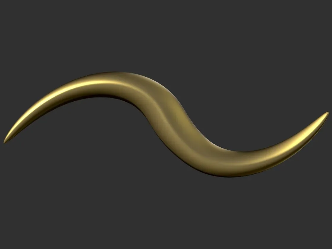 Ornaments Brushes – IMM Brushes + Ornament Set Vol . 1