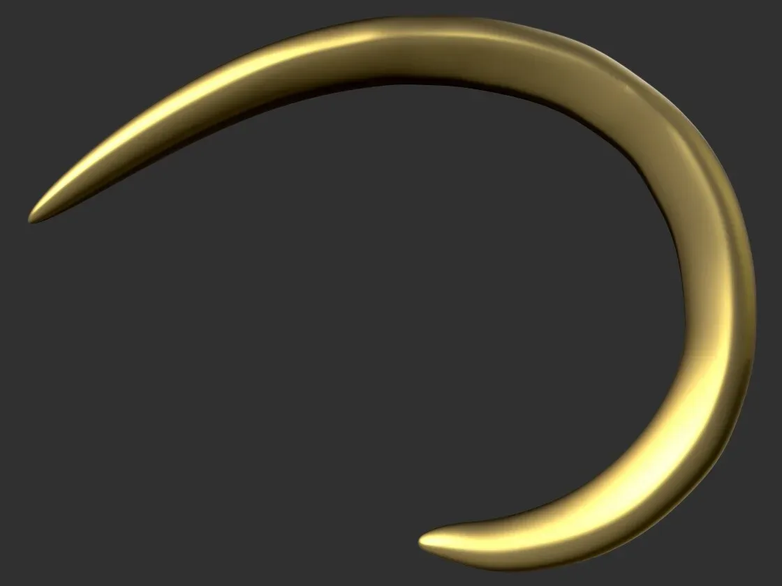 Ornaments Brushes – IMM Brushes + Ornament Set Vol . 1