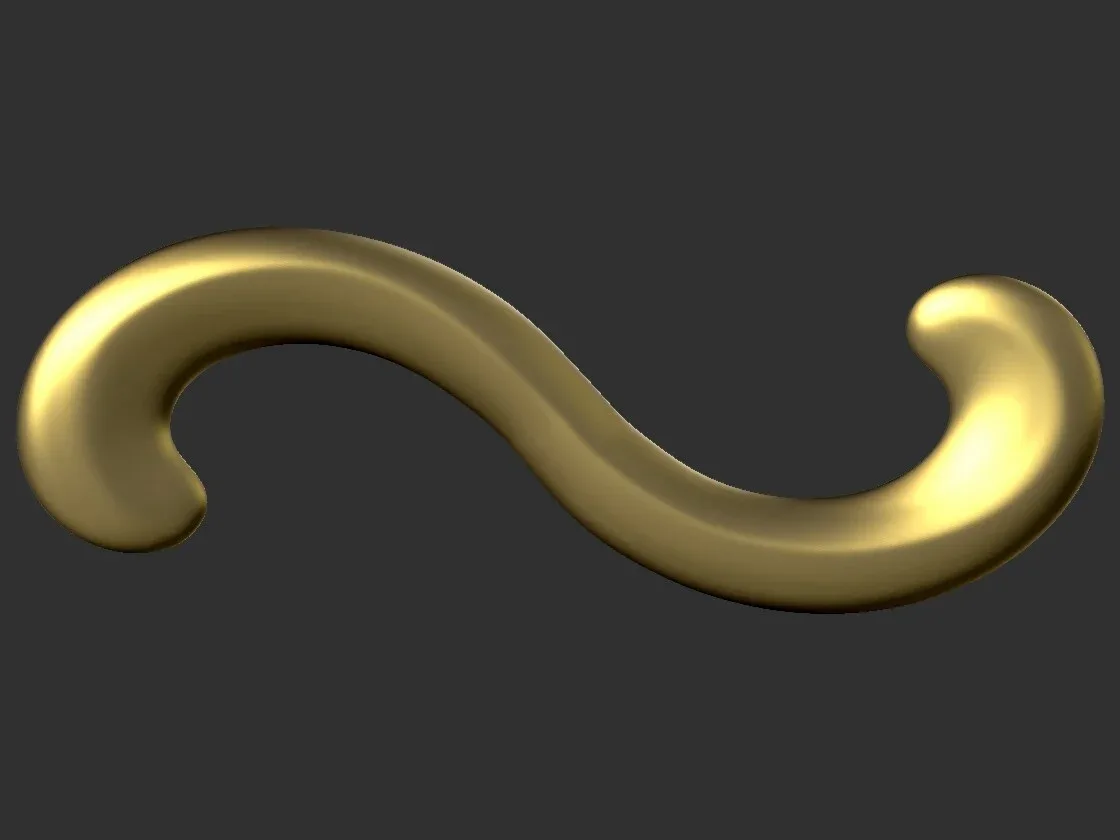 Ornaments Brushes – IMM Brushes + Ornament Set Vol . 1