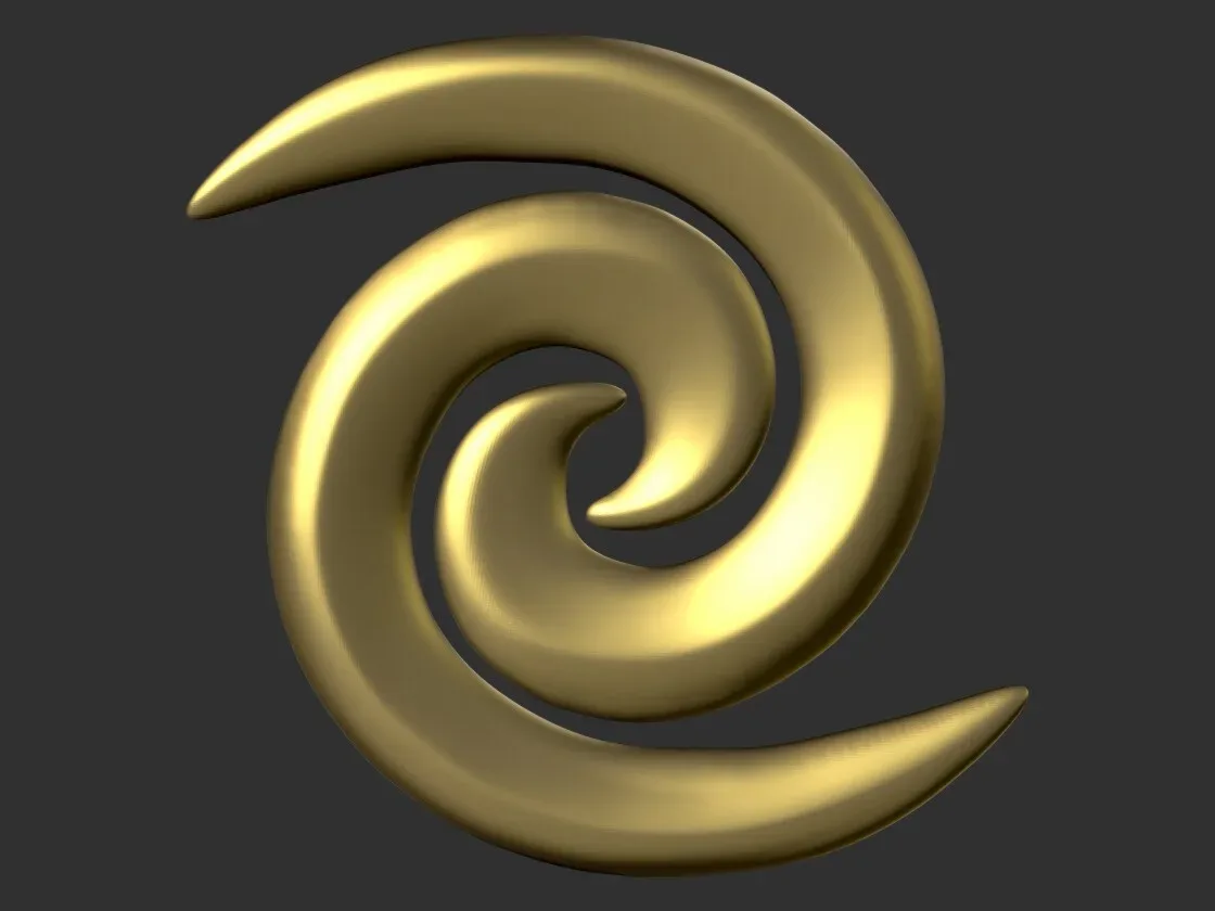 Ornaments Brushes – IMM Brushes + Ornament Set Vol . 1