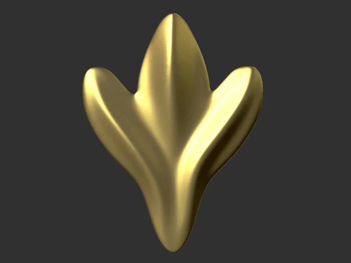 Ornaments Brushes – IMM Brushes + Ornament Set Vol . 1