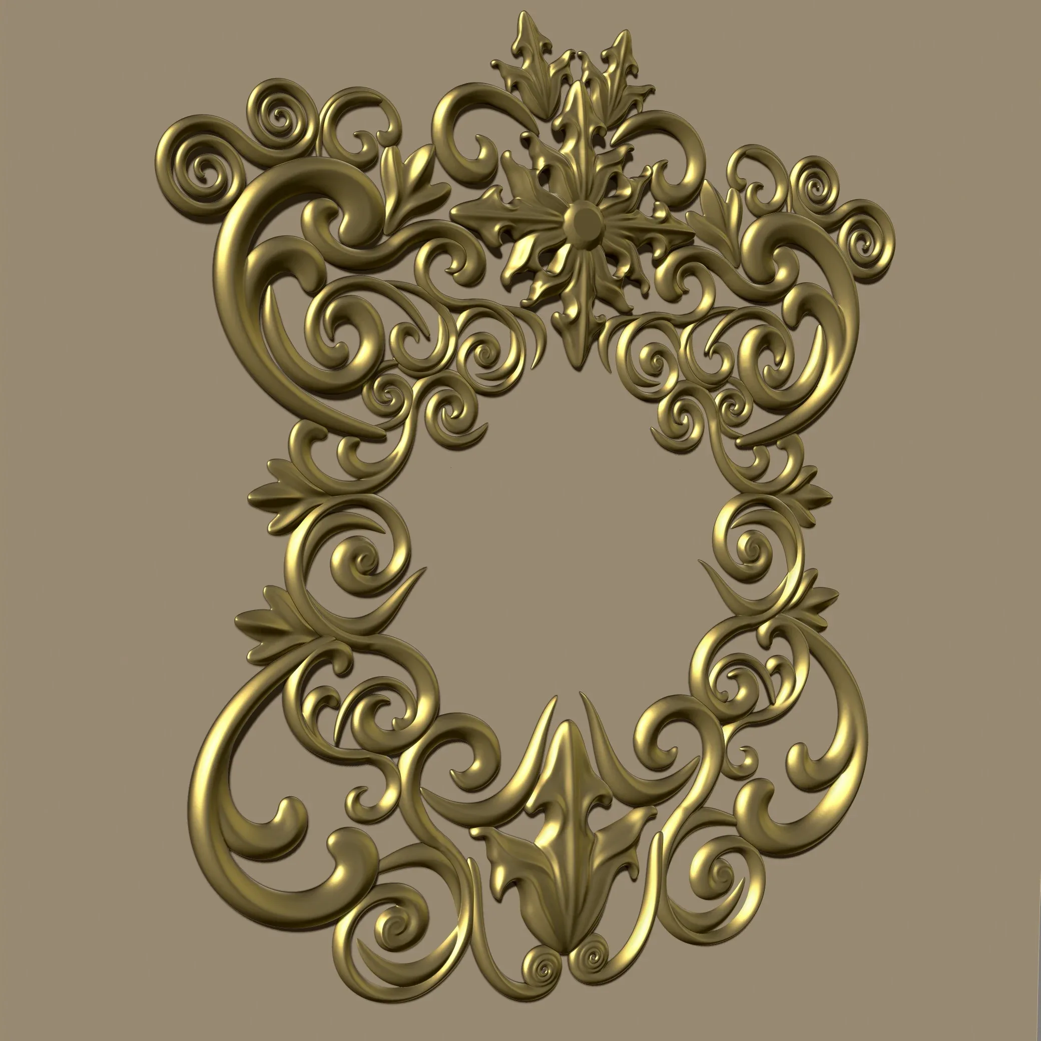 Ornaments Brushes – IMM Brushes + Ornament Set Vol . 1