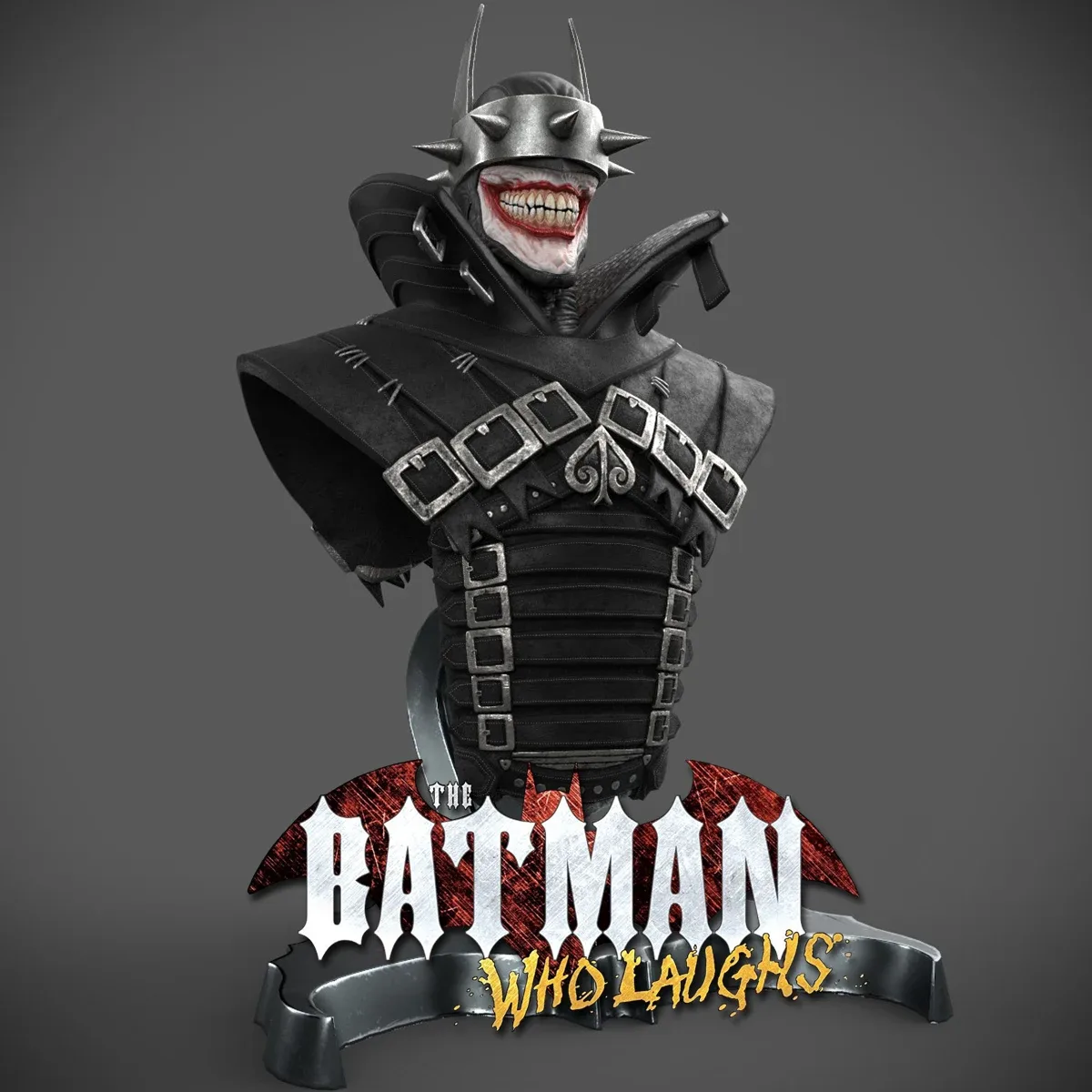 BatmanWhoLaughs