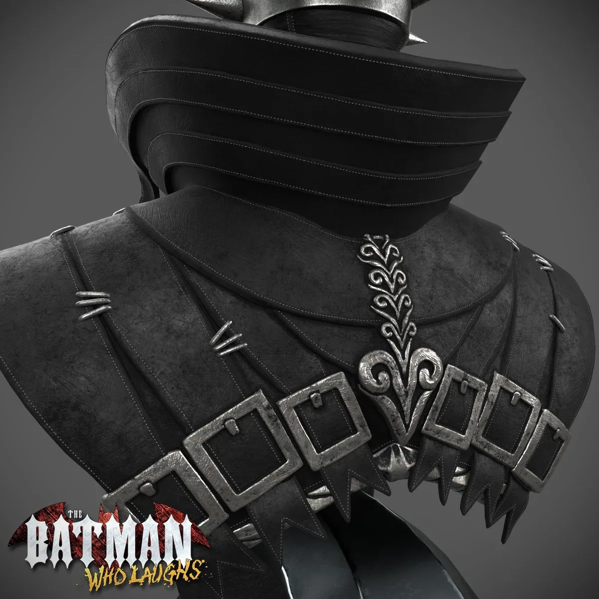 BatmanWhoLaughs