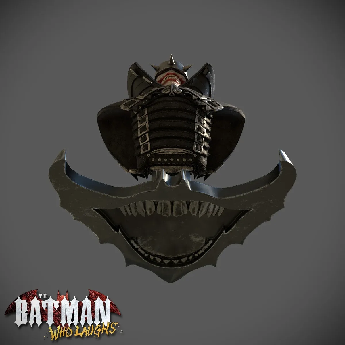 BatmanWhoLaughs