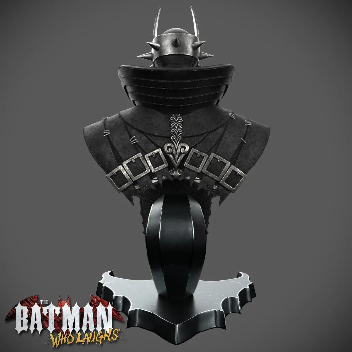 BatmanWhoLaughs
