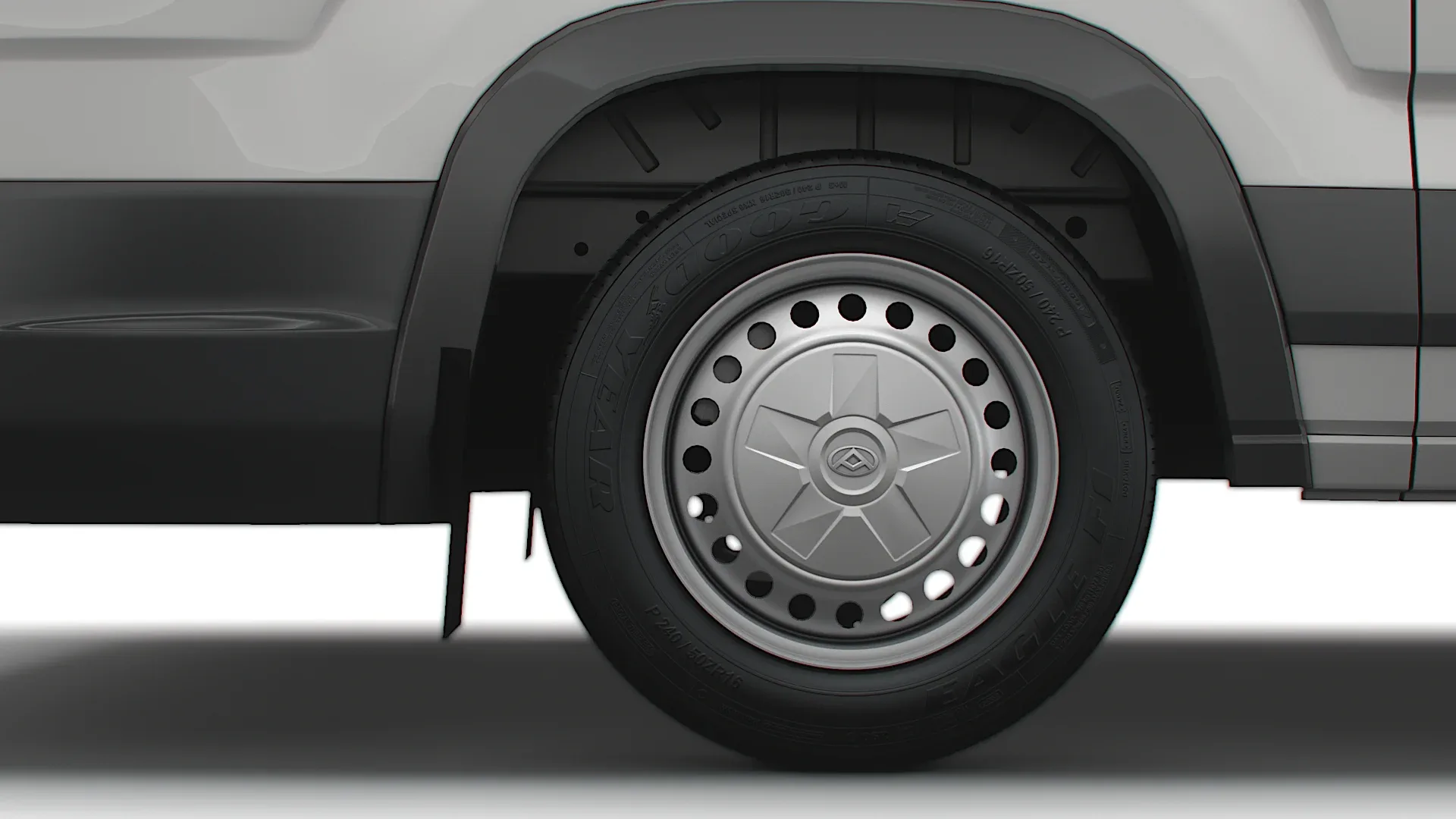 Maxus Deliver 9 L2H3 2022