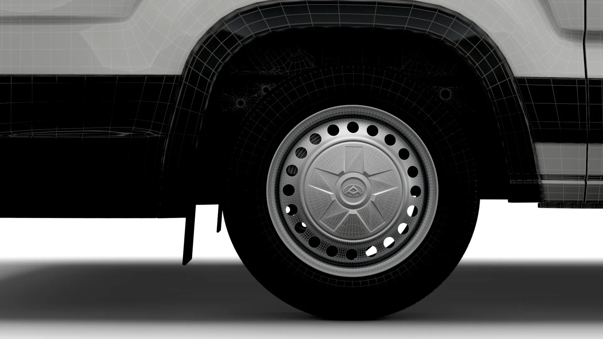 Maxus Deliver 9 L2H3 2022