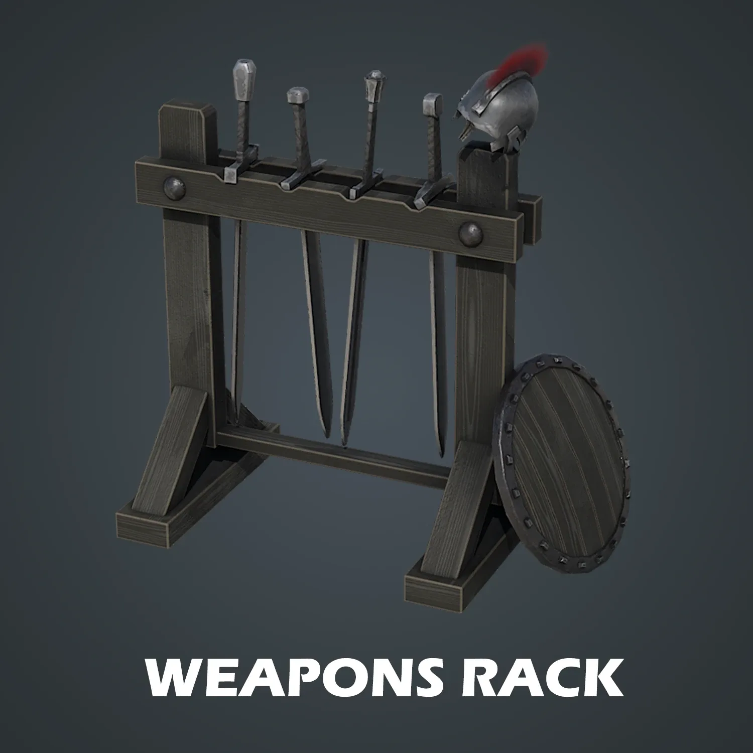 Blender to Unreal Engine Become A Dungeon Prop Artist Course