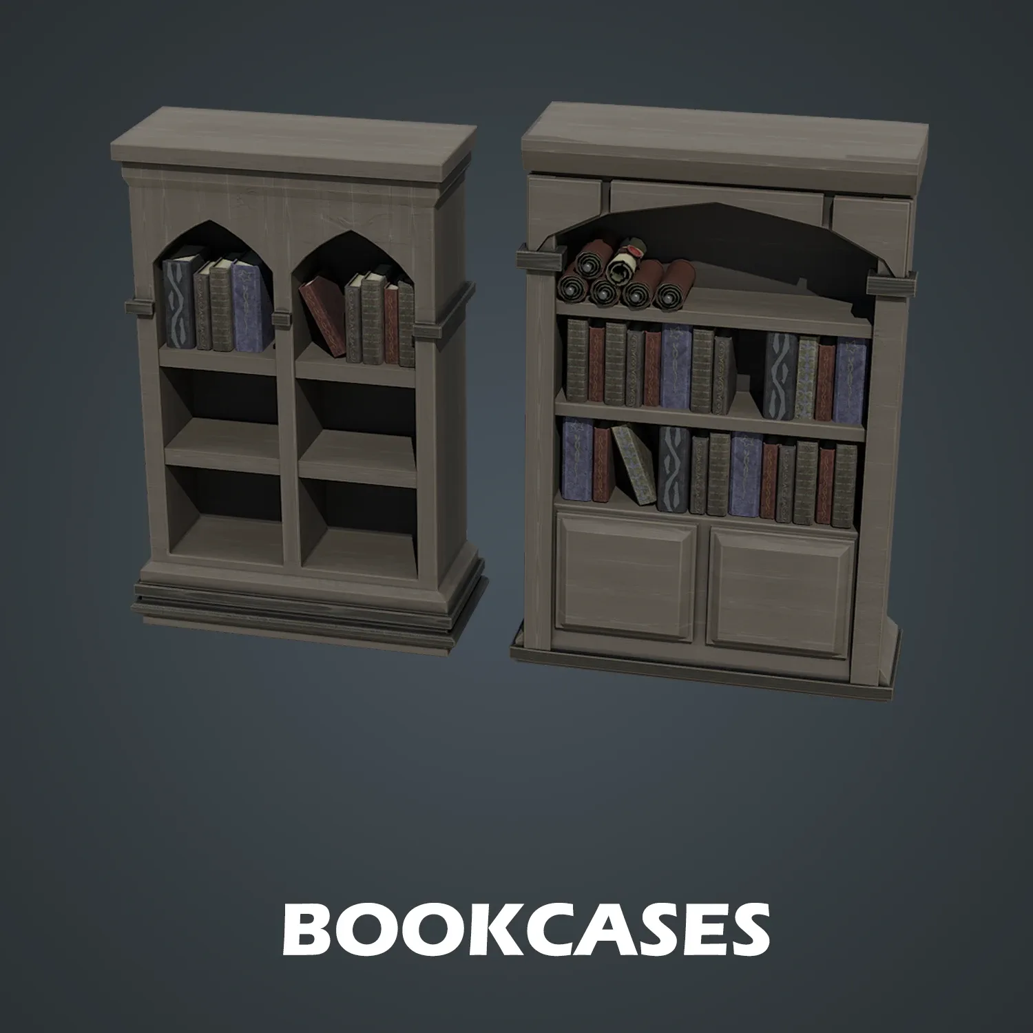 Blender to Unreal Engine Become A Dungeon Prop Artist Course